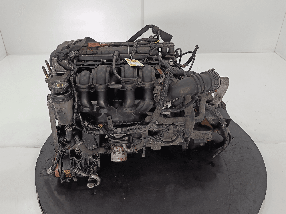 Двигатель к Ford Focus 2 (04-08)