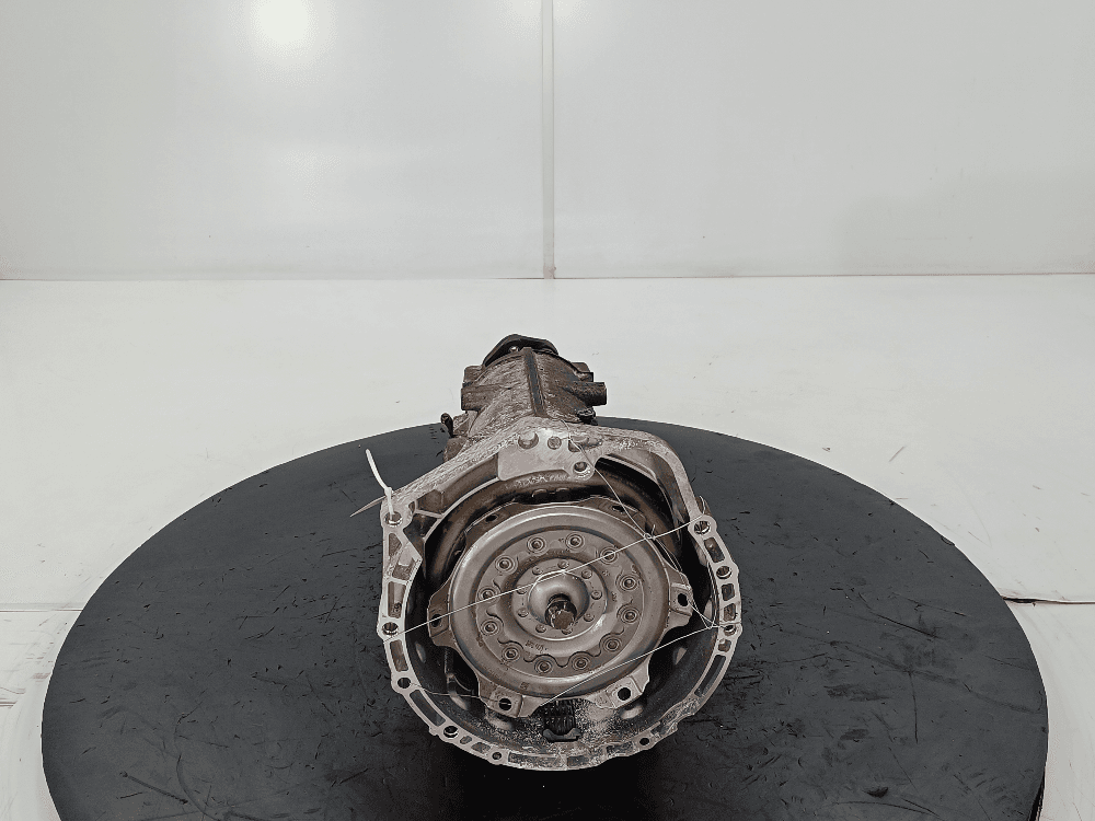 КПП автоматическая (АКПП) к BMW 2 F22/F23 (14-17)