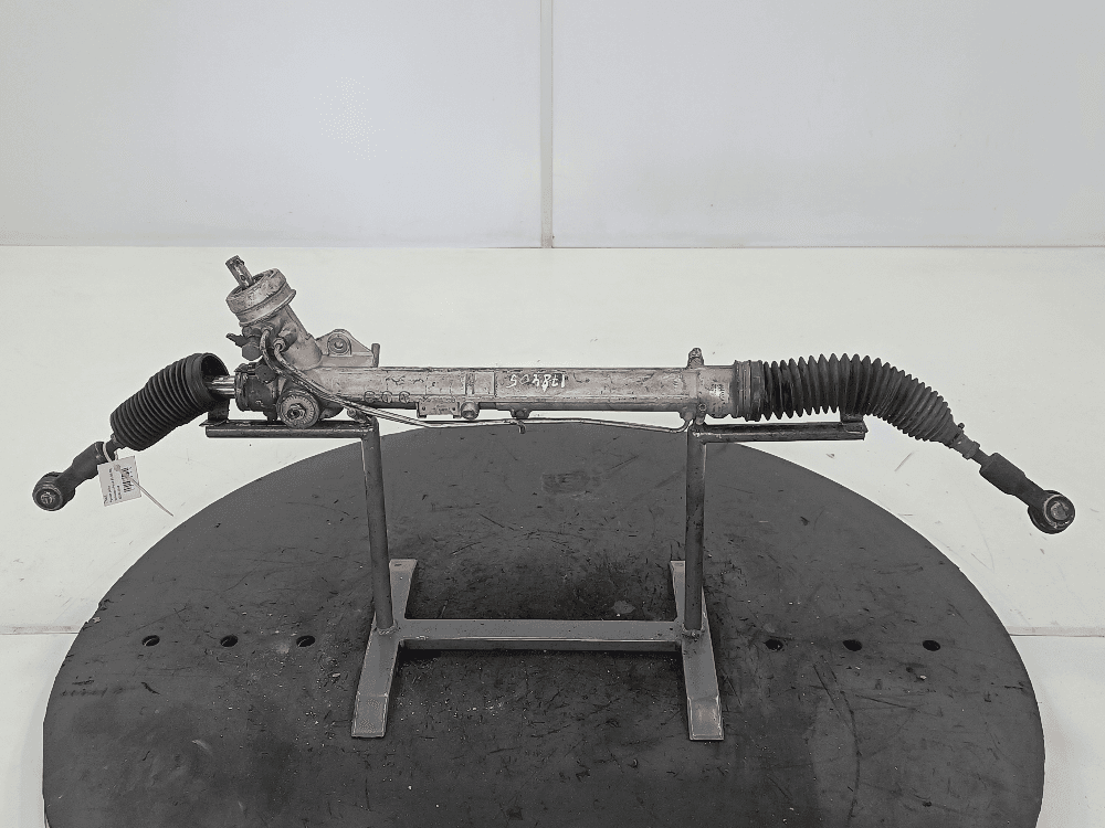 Рулевая рейка к Volkswagen Passat B5 (96-00)