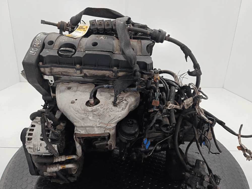 Двигатель к Peugeot 307 (01-05)