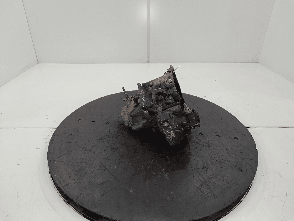 КПП механическая (МКПП) к Peugeot 306 (93-03)