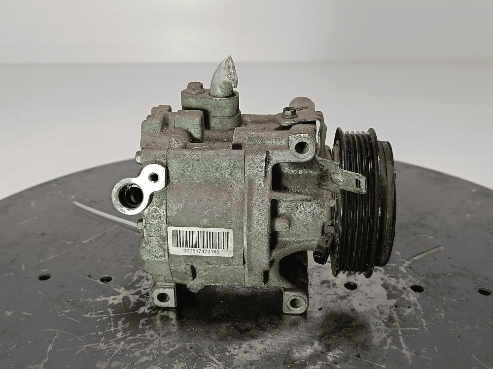 Компрессор кондиционера к Fiat Grande Punto (05-18)