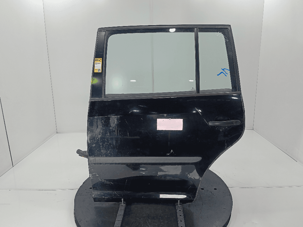 Дверь задняя левая к Volkswagen Touran 2 (10-15)