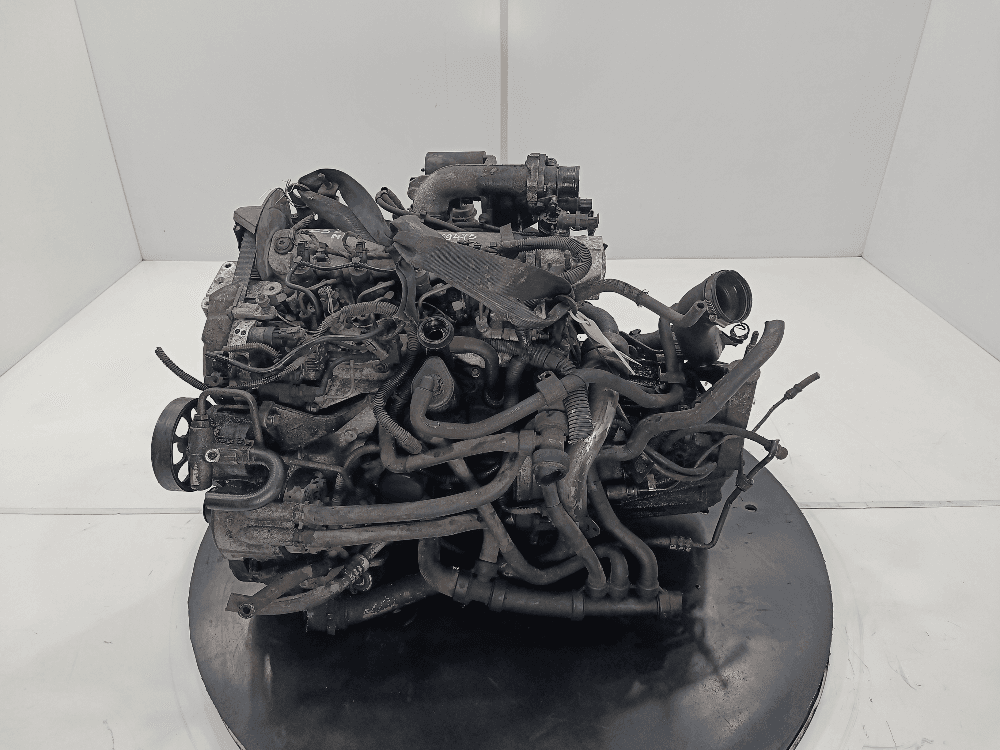 Двигатель к Renault Espace 4 (02-06)