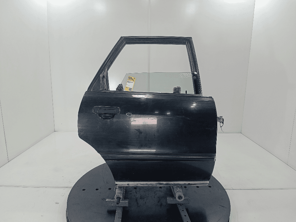 Дверь задняя правая к Audi 80 B4 (91-96)