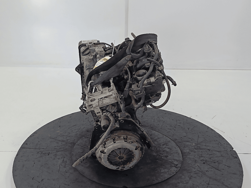 Двигатель к Fiat Grande Punto (05-18)