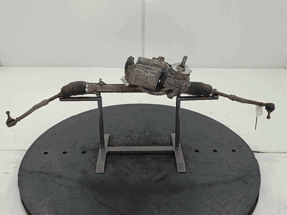 Рулевая рейка к Peugeot 207 (06-09)