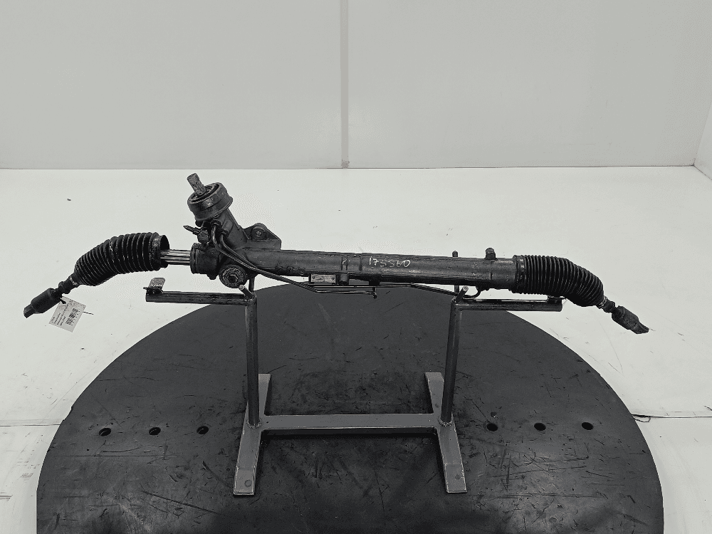 Рулевая рейка к Volkswagen Passat B5 (96-00)