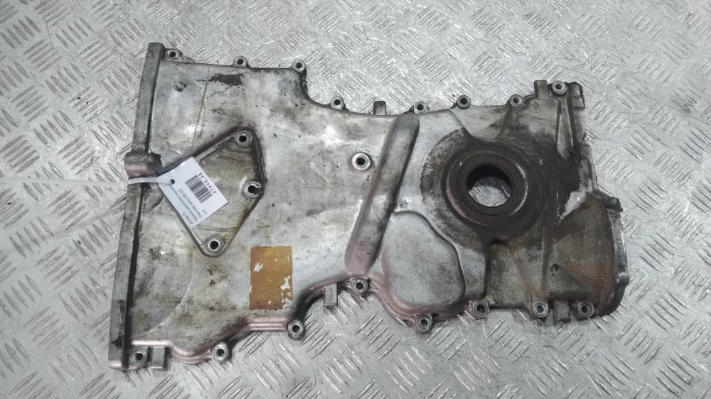 Крышка двигателя передняя к Chevrolet Epica V250 (06-09)