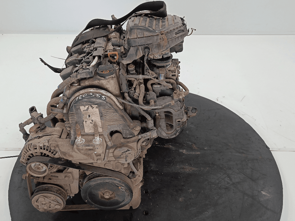 Двигатель к Honda Civic 7 (01-03)