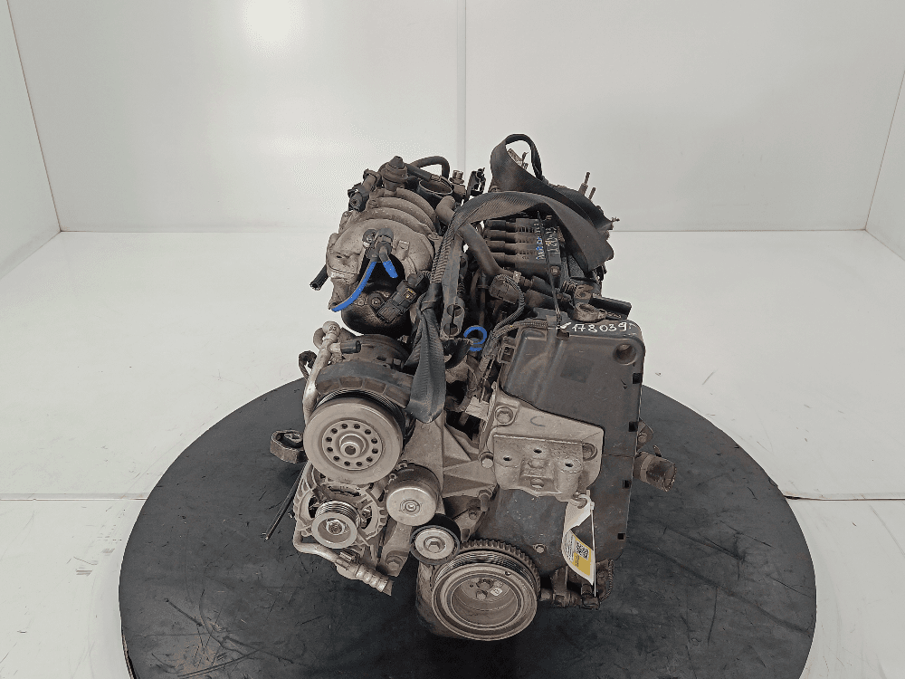 Двигатель к Fiat Grande Punto (05-18)