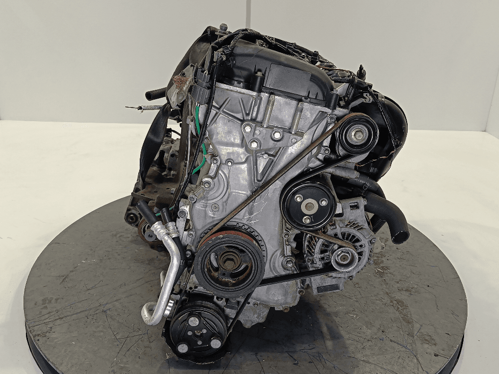 Двигатель к Mazda 6 1 (02-05)