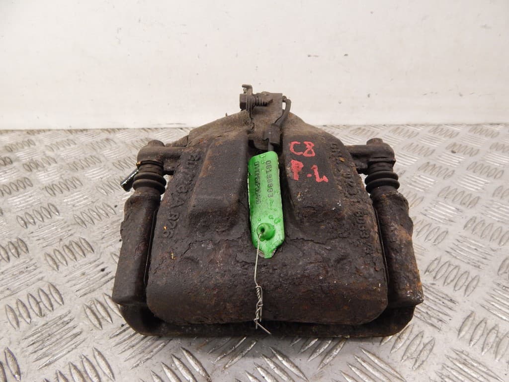 Суппорт передний правый к Citroen C8 1 (02-08)