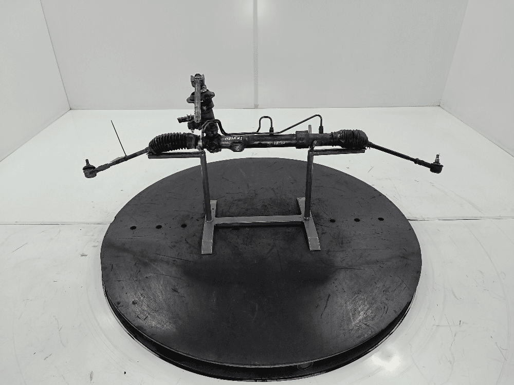 Рулевая рейка к Mitsubishi Outlander 1 (03-07)