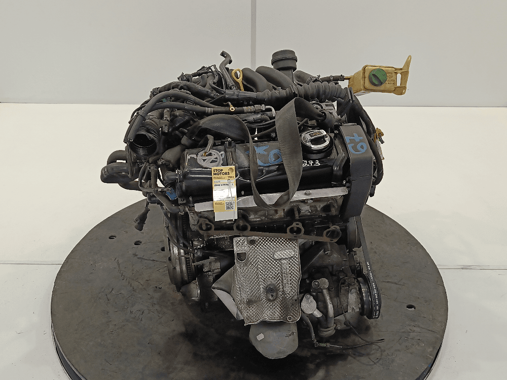 Двигатель к Volkswagen Passat B5 (96-00)
