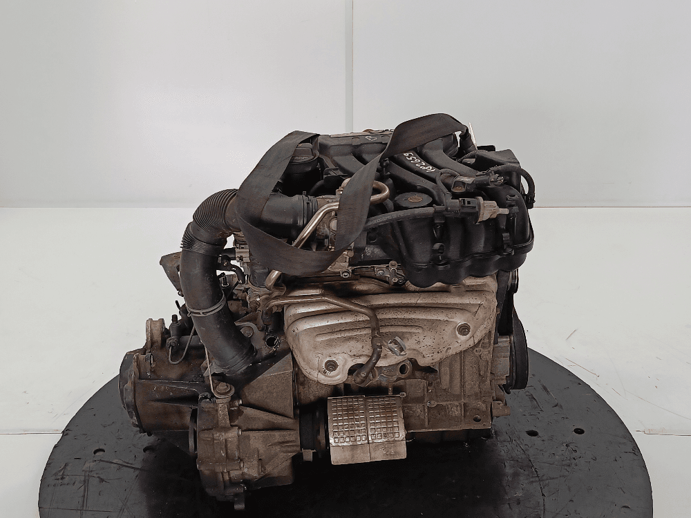 Двигатель к Volkswagen Golf 5 (03-09)