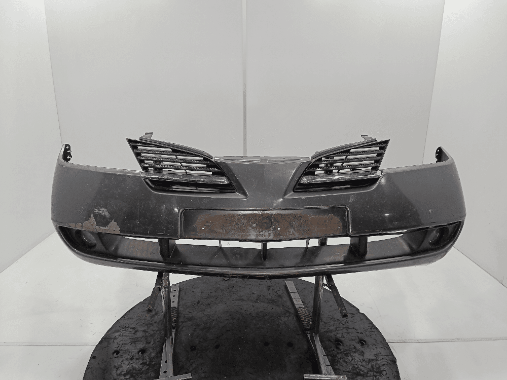 Бампер передний к Nissan  Primera P12 (02-08)