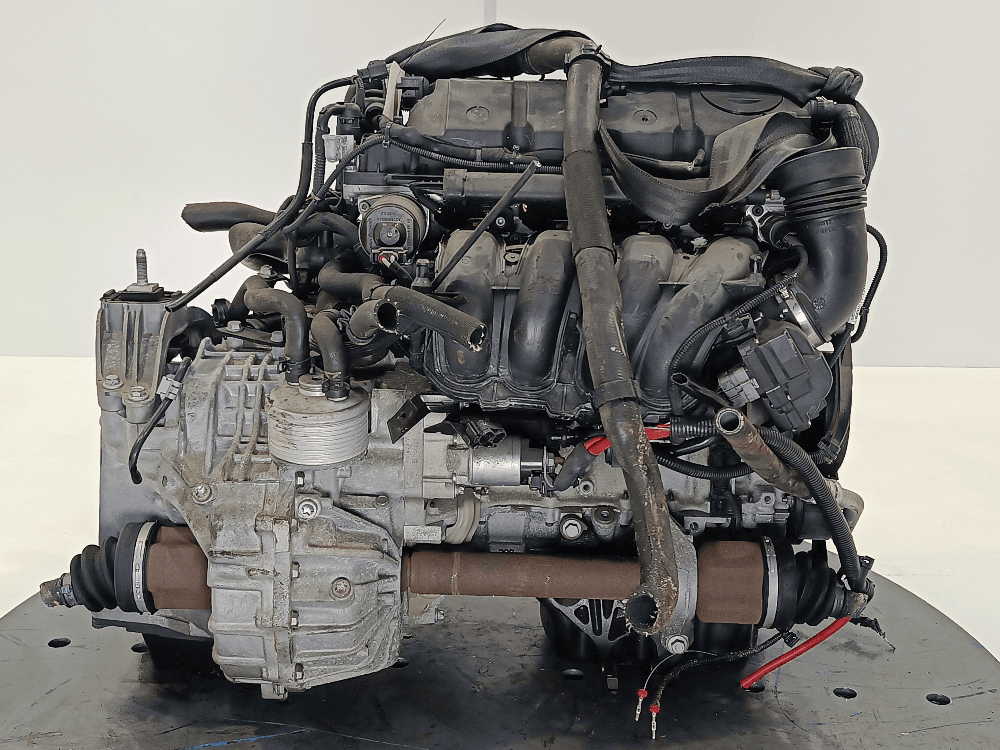 Двигатель к Mini Cooper R56 (06-10)