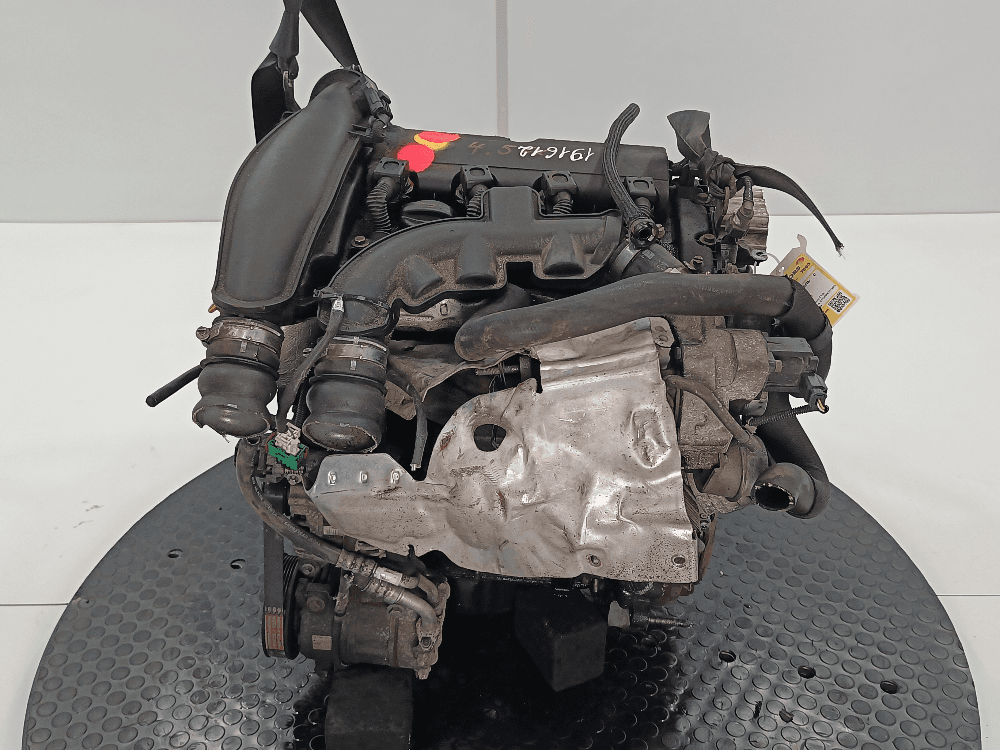 Двигатель к Peugeot 308 1 (07-11)