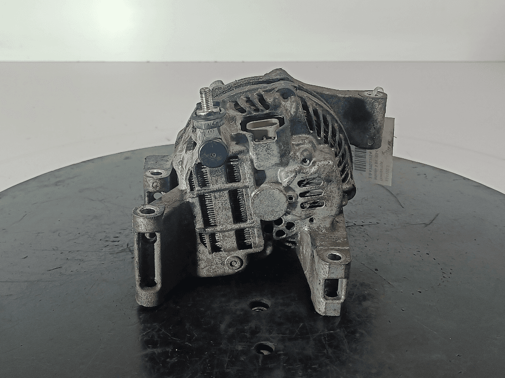 Генератор к Mazda 3 BK (03-06)