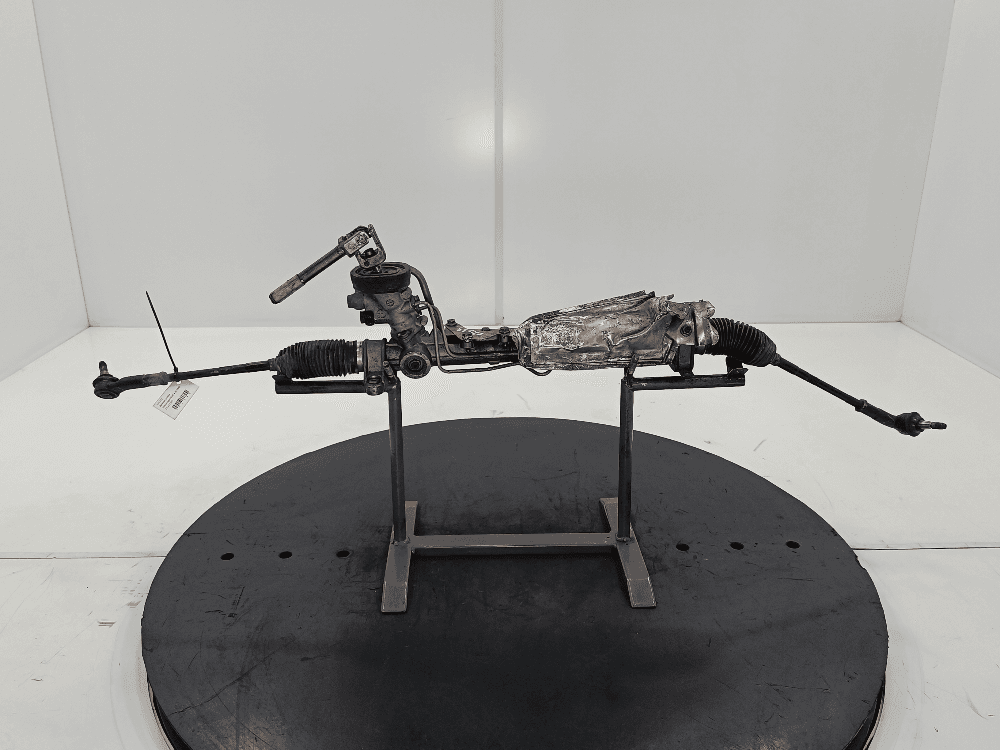 Рулевая рейка к Volkswagen Golf 4 (97-06)