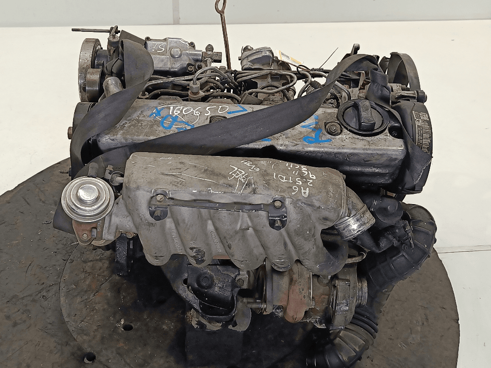 Двигатель к Audi A6 C4 (94-97)