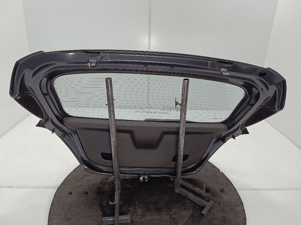 Крышка багажника (дверь 3-5) к Opel Corsa D (06-11)