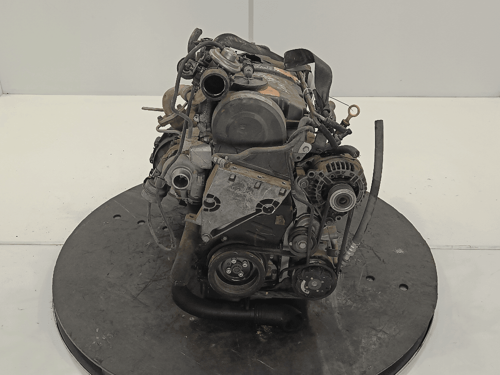 Двигатель к Volkswagen Polo 4 (01-05)
