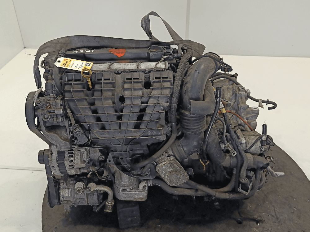 Двигатель к Dodge Caliber (06-12)
