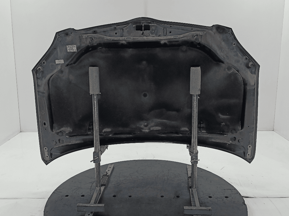 Капот к Toyota Corolla E120/E130 (02-04)