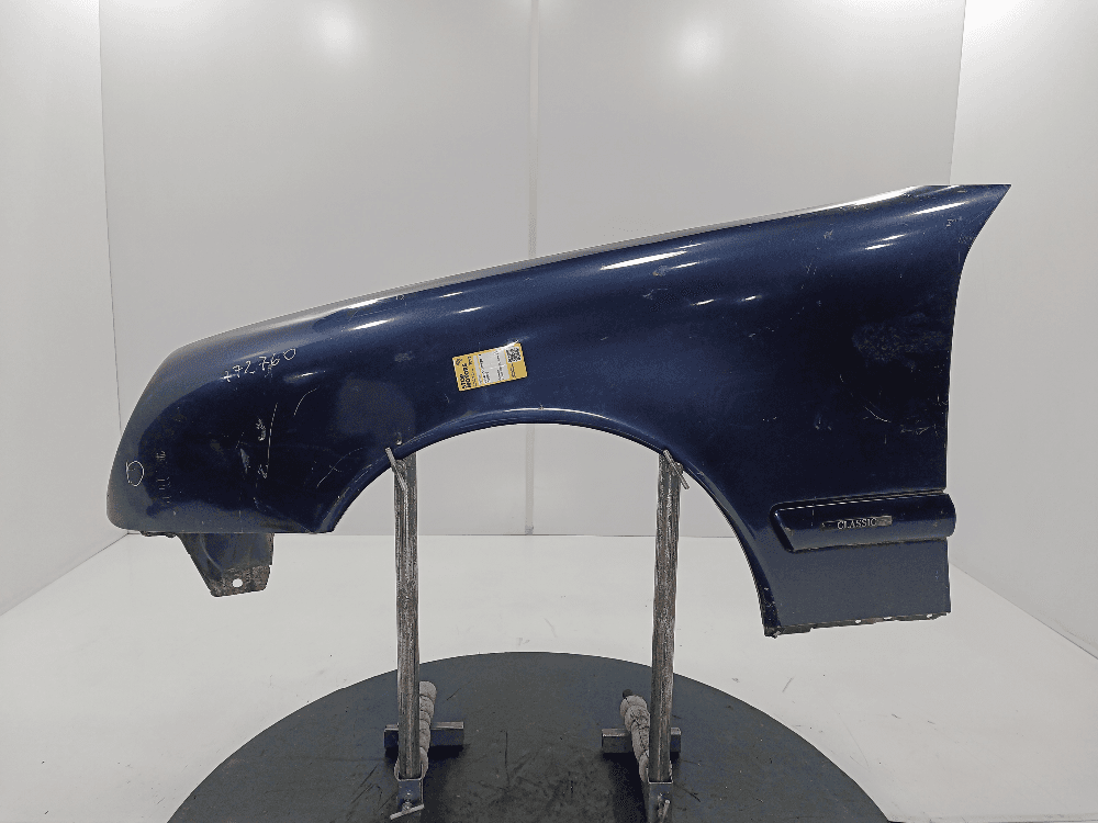 Крыло переднее левое к Mercedes E Class W210/S210 Рестайлинг (99-02)