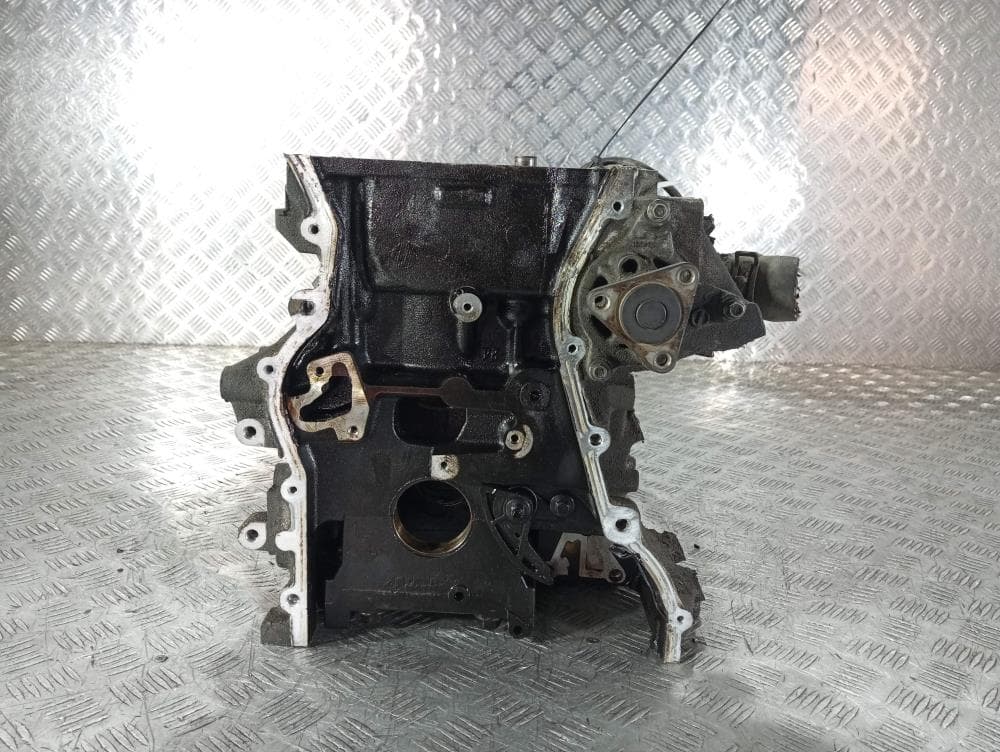 Блок цилиндров к Mazda 3 BK Рестайлинг (06-09)