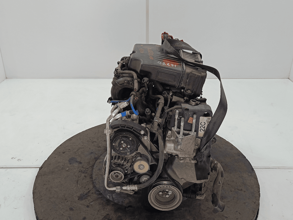 Двигатель к Fiat Grande Punto (05-18)