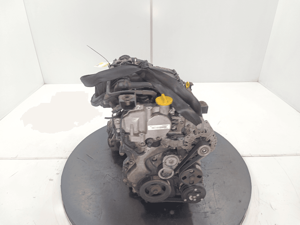 Двигатель к Renault Laguna 3 (07-11)