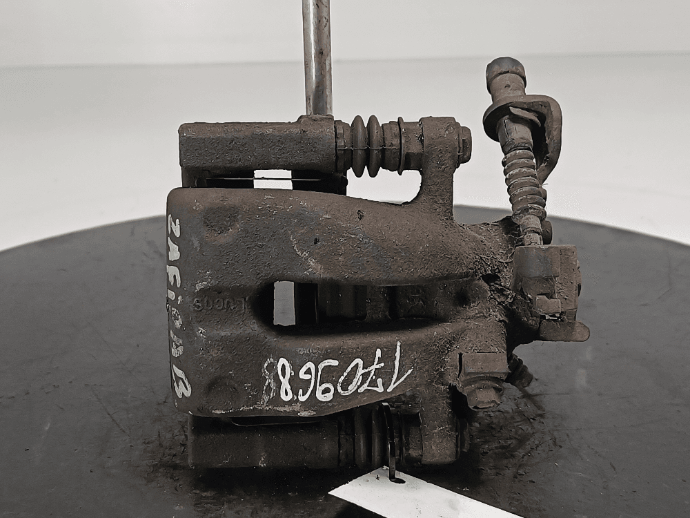 Суппорт задний правый к Opel Zafira B (05-10)