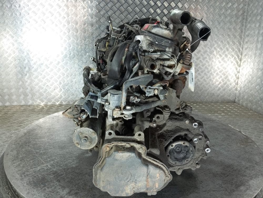 Двигатель к Volkswagen Golf 3 (91-99)