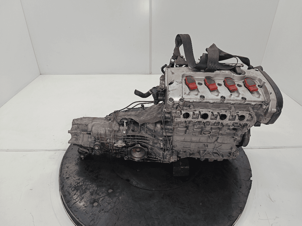 Двигатель к Audi A4 B6 (01-05)