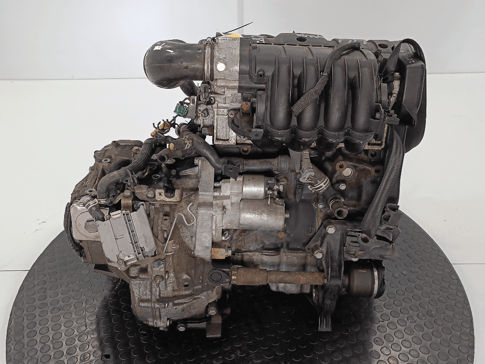 Двигатель к Peugeot 307 (01-05)