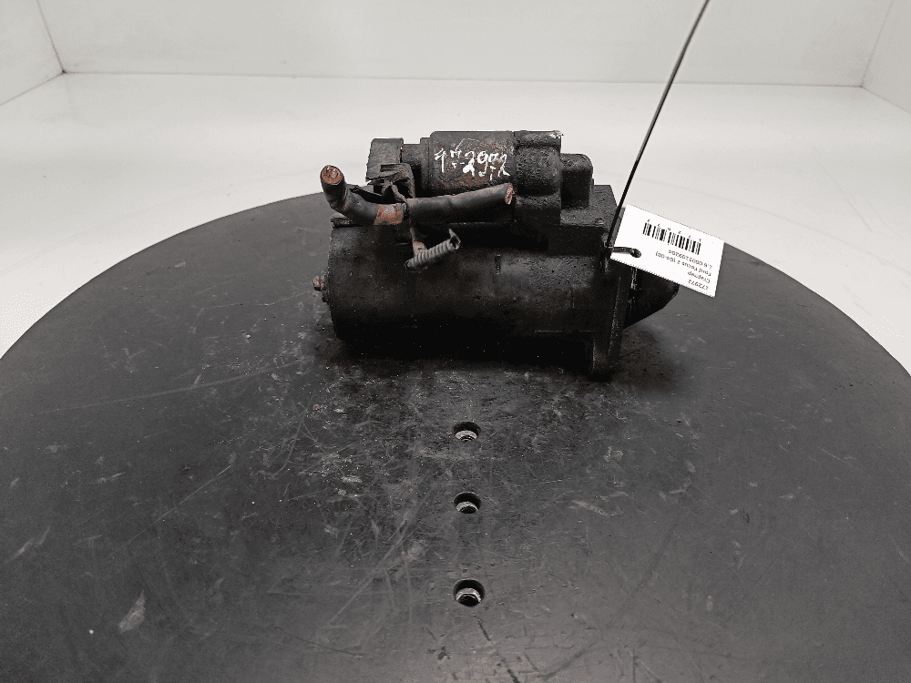 Стартер к Ford Focus 2 (04-08)