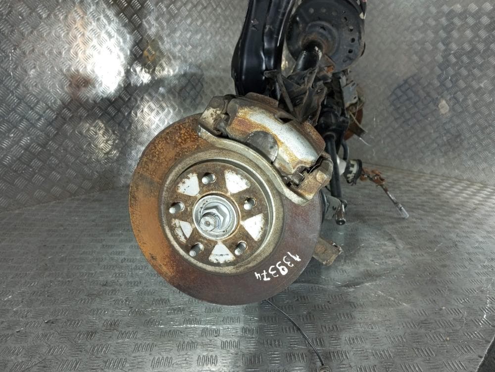 Передняя подвеска к Nissan  X-Trail T31 (07-11)