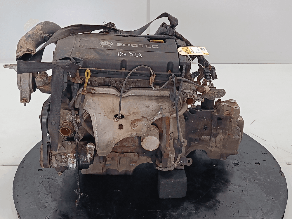Двигатель к Opel Astra H (04-07)