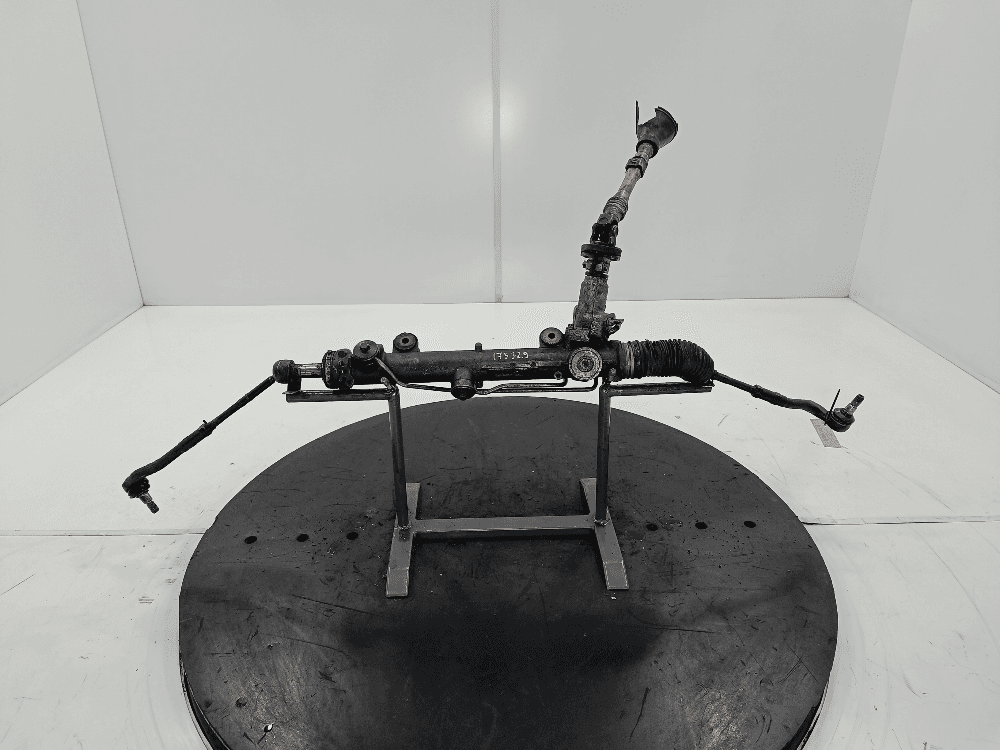 Рулевая рейка к Mercedes C Class W203/S203/CL203 (00-04)