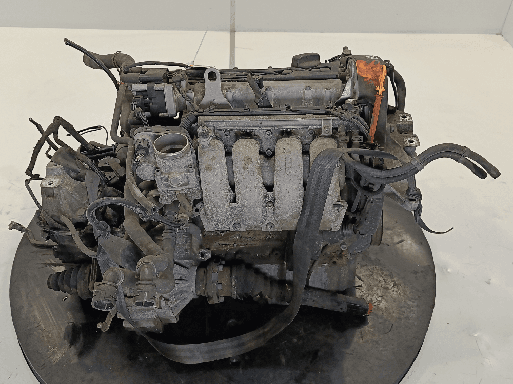 Двигатель к Volkswagen Golf 4 (97-06)