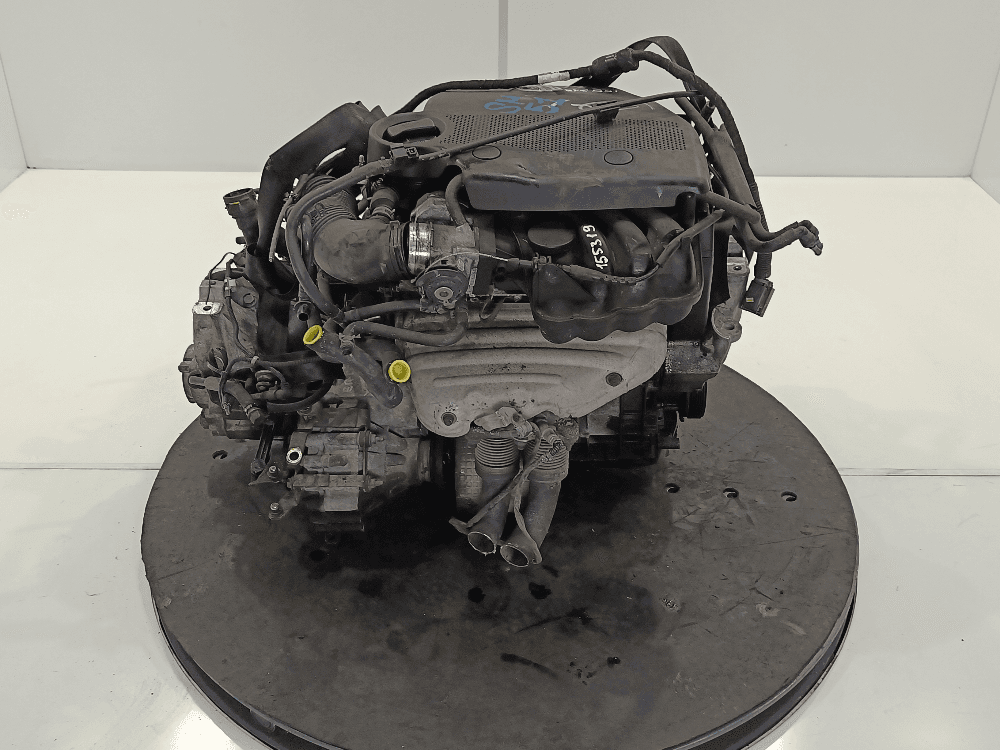 Двигатель к Volkswagen Golf 4 (97-06)