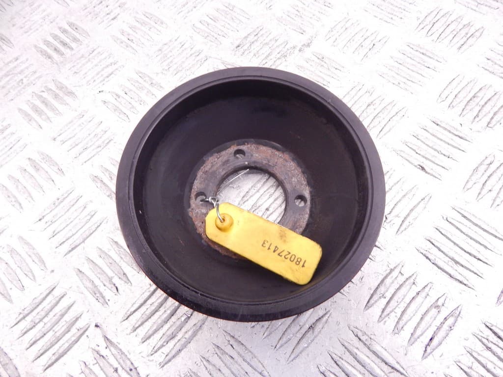 Шкив помпы к BMW 5 E39 (95-00)