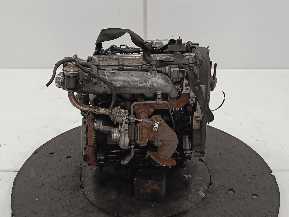 Двигатель к Volvo S40 1 (96-00)