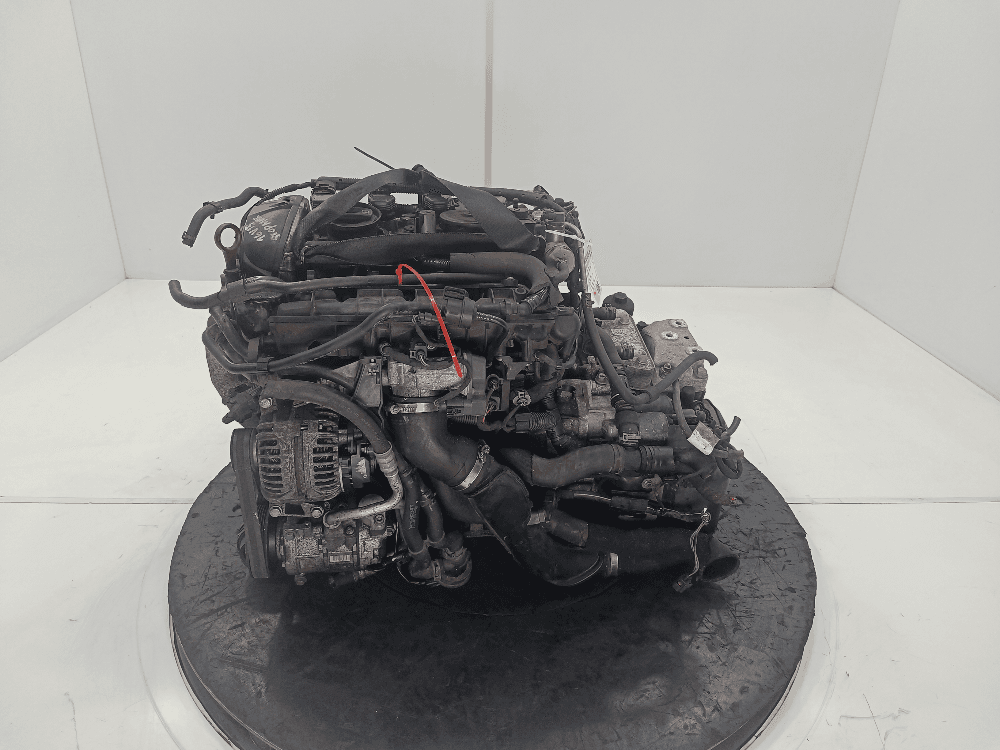 Двигатель к Volkswagen Passat CC (08-12)