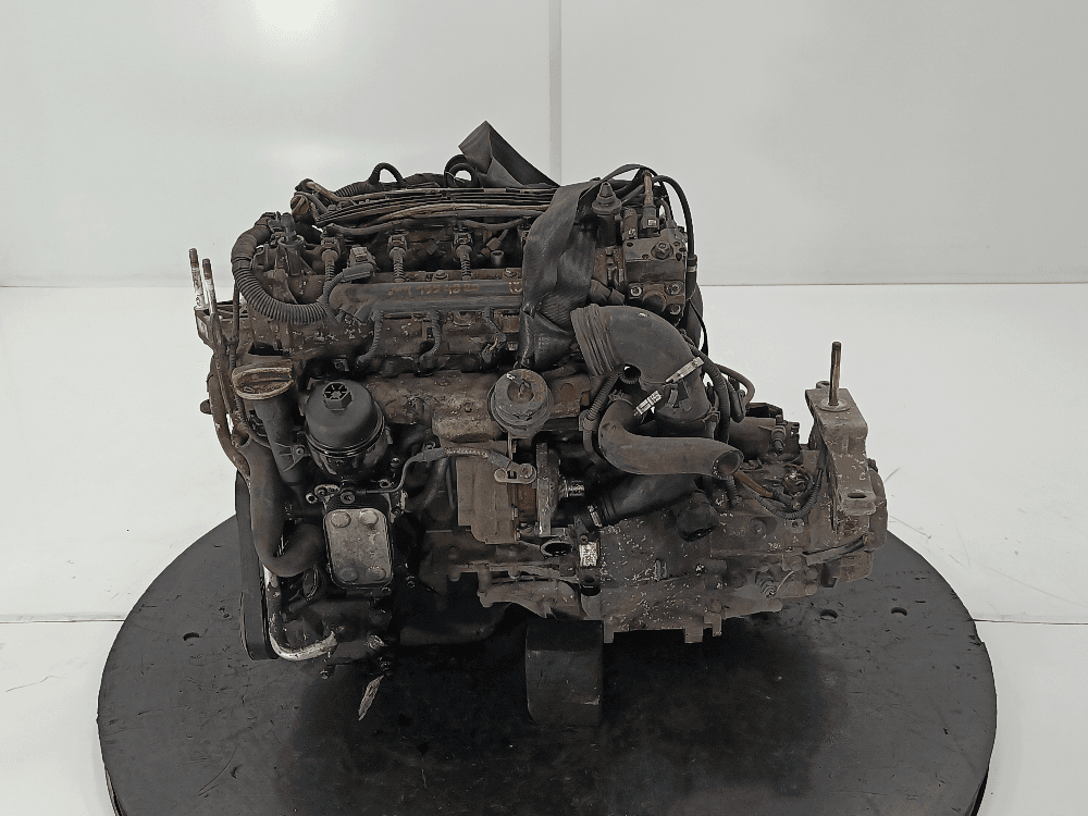 Двигатель к Fiat Grande Punto (05-18)