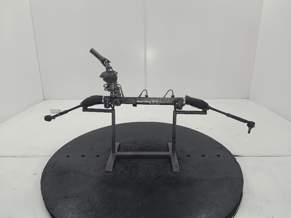 Рулевая рейка к Opel Astra H (04-07)