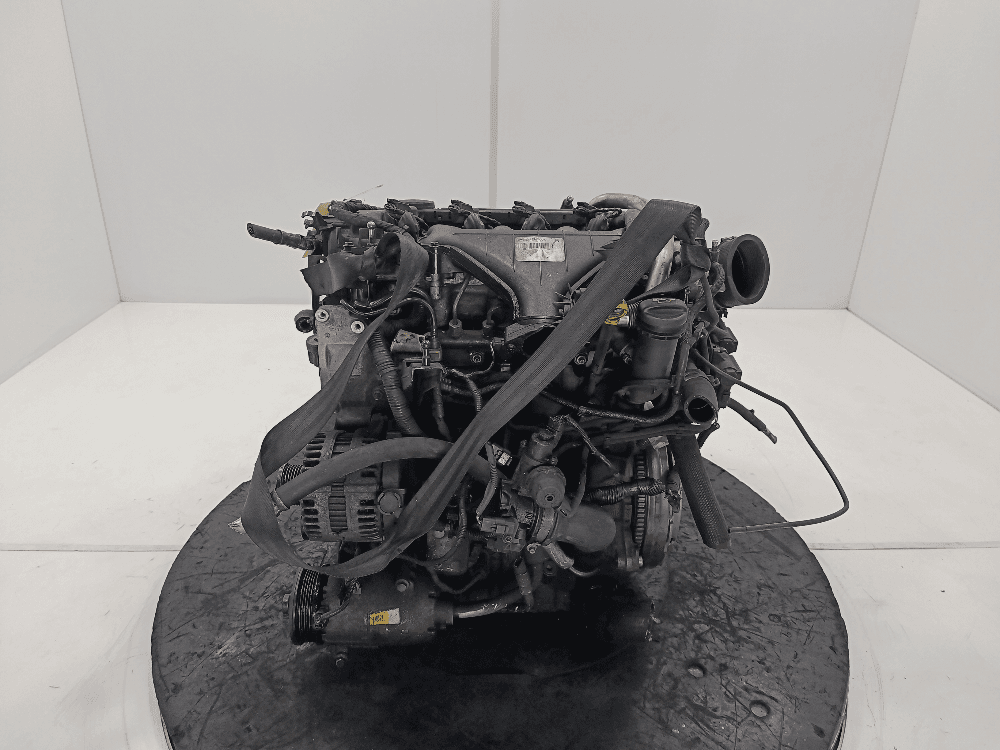 Двигатель к Ford Mondeo 4 (07-10)